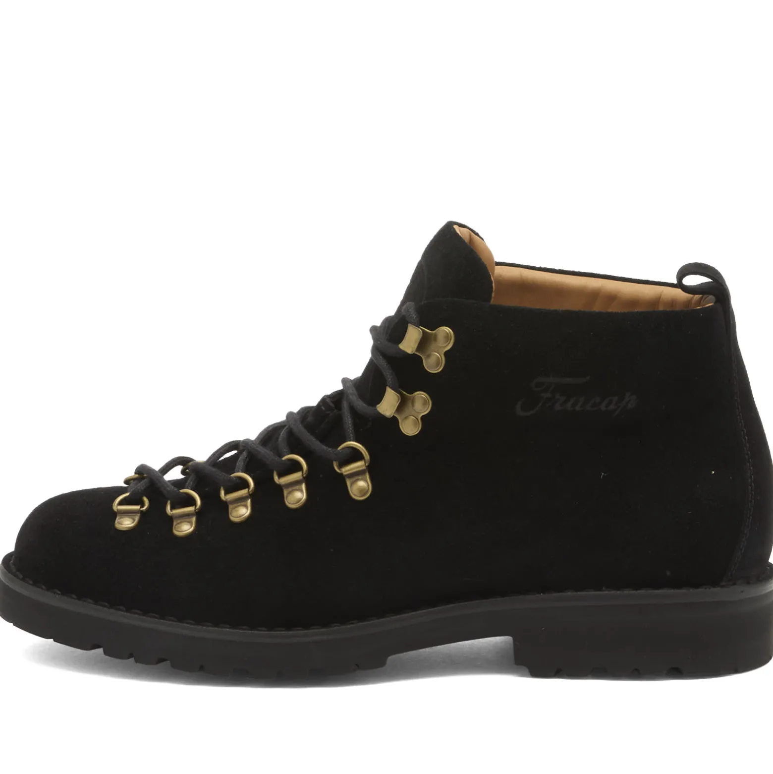 Fracap M120 Commando Sole Scarponcino Boot