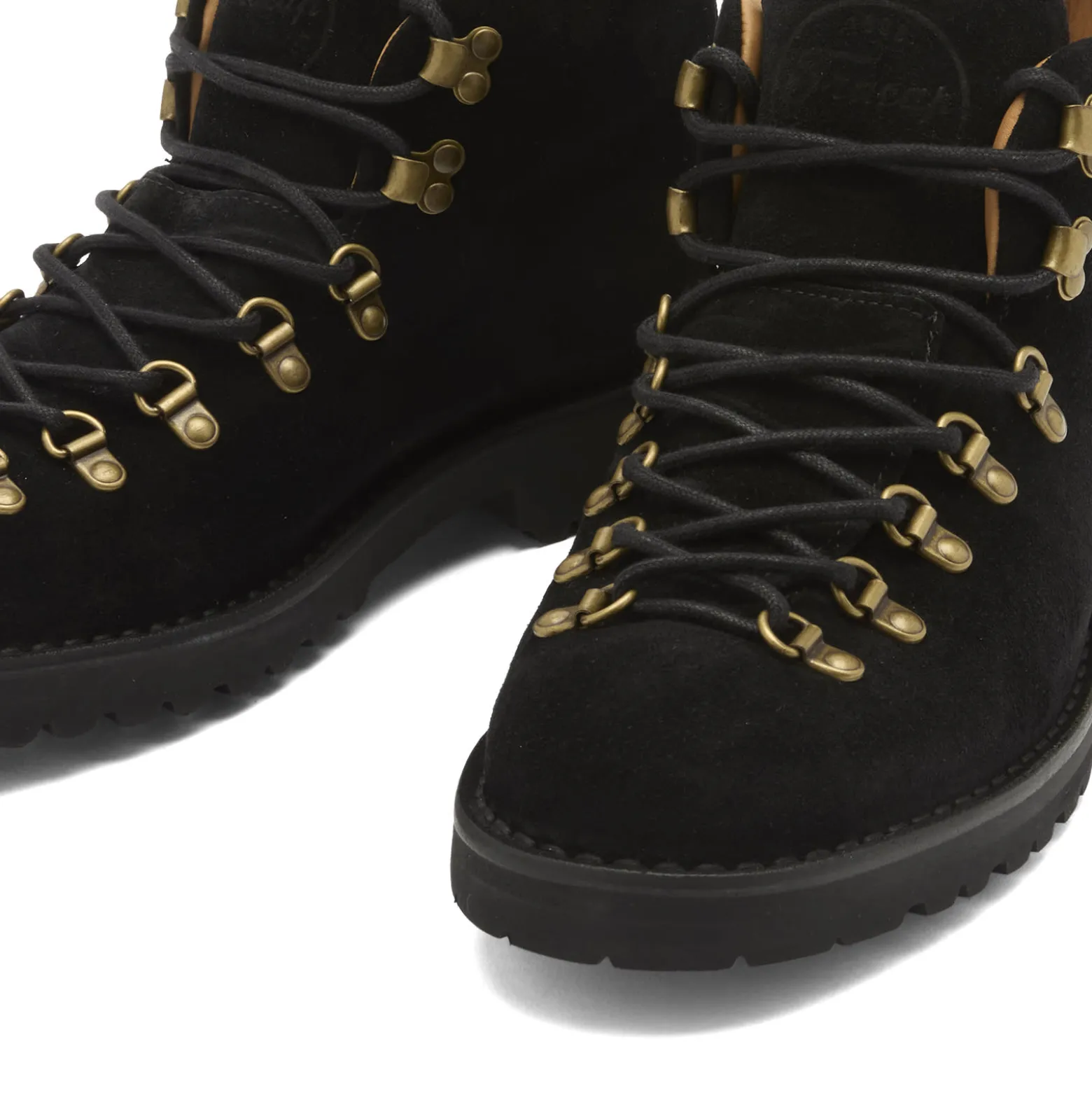 Fracap M120 Commando Sole Scarponcino Boot