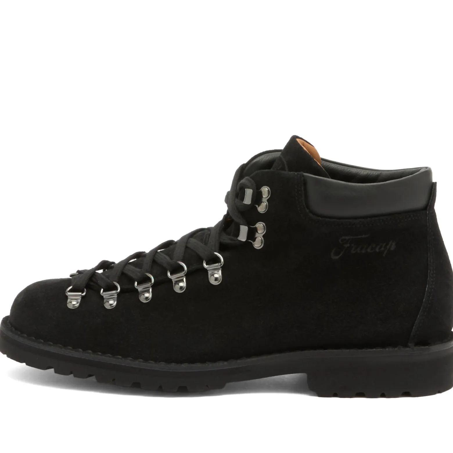 Fracap M128 Commando Sole Scarponcino Boot