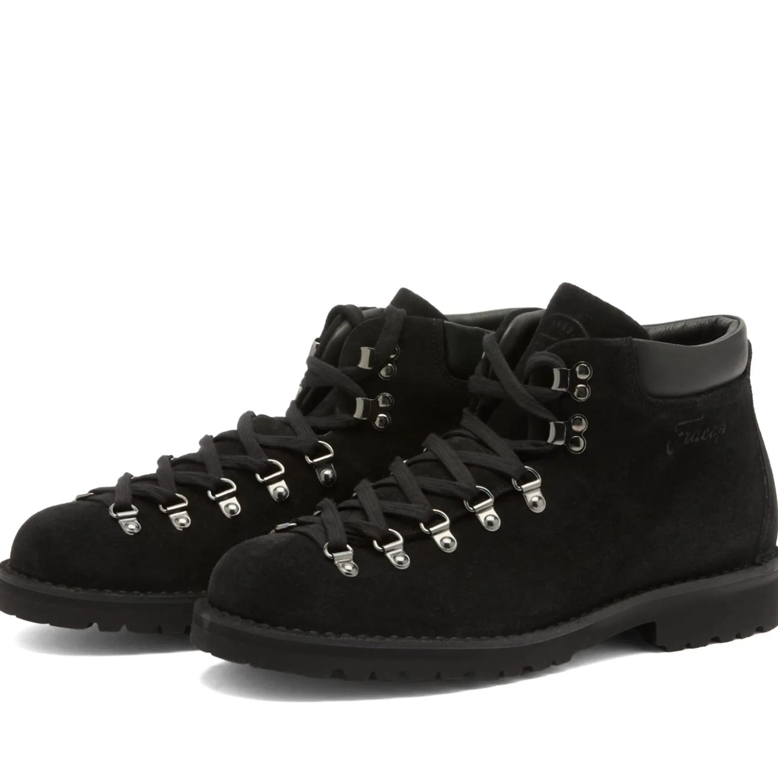 Fracap M128 Commando Sole Scarponcino Boot