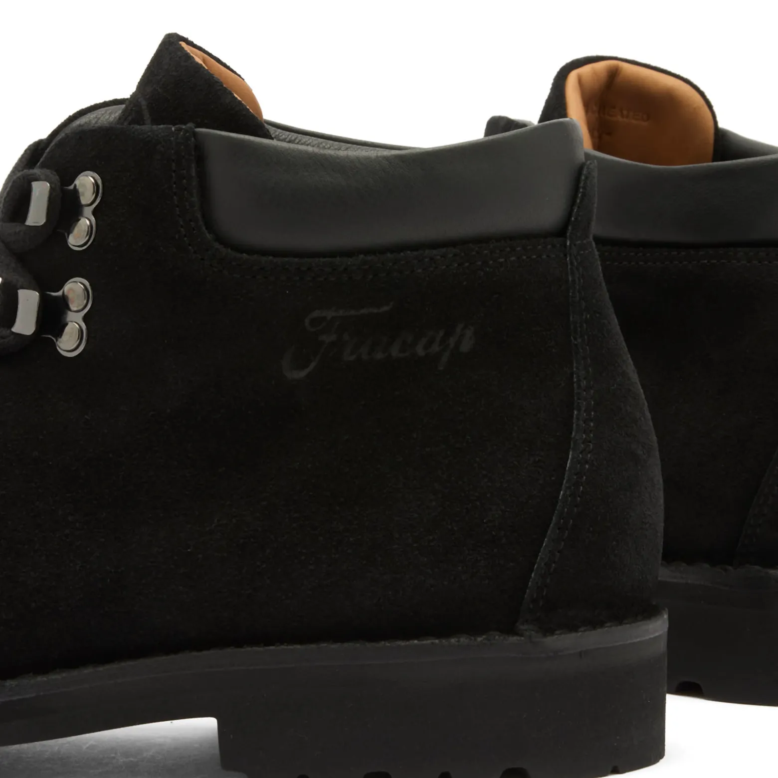 Fracap M128 Commando Sole Scarponcino Boot