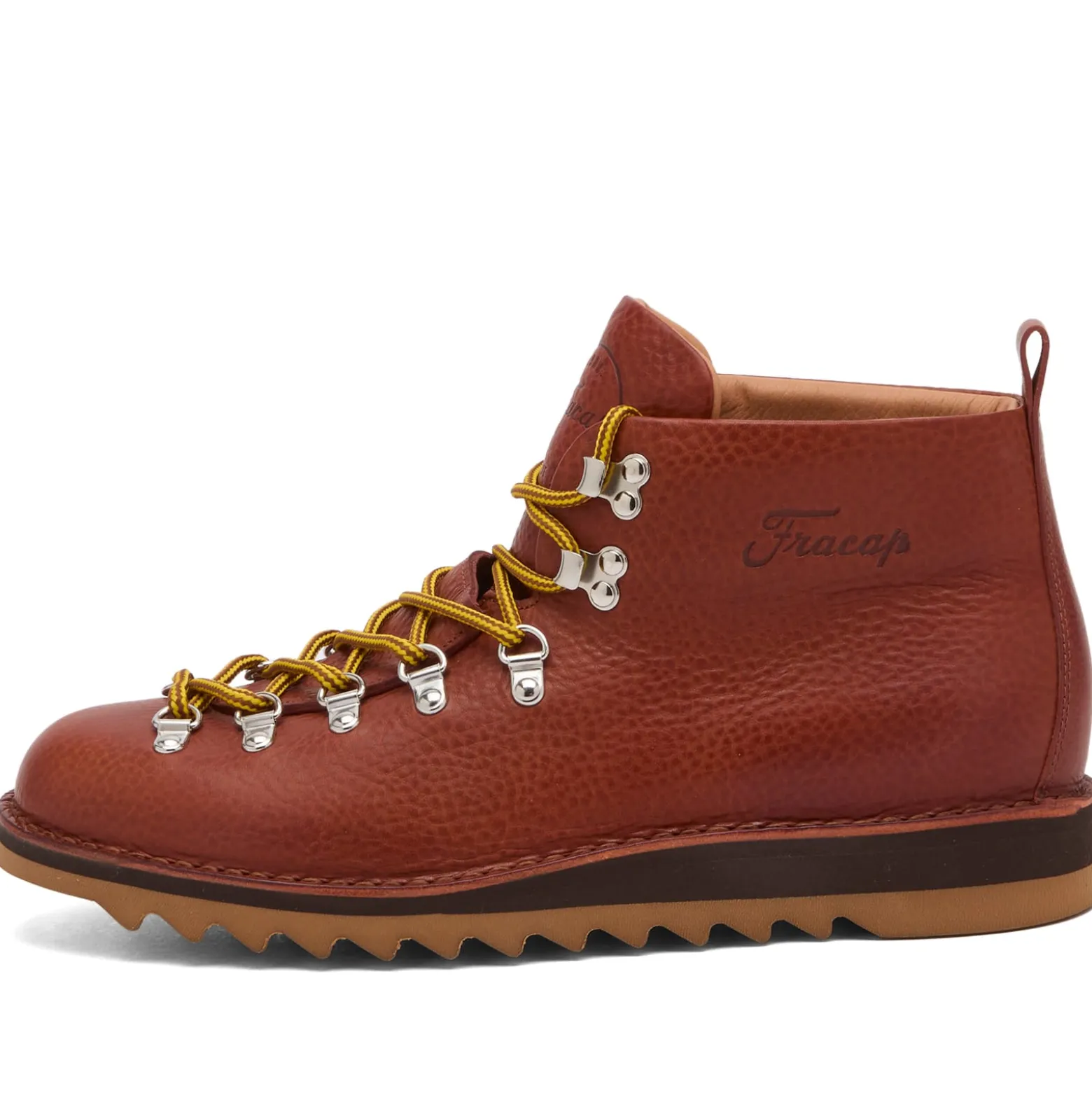 Fracap M120 Ripple Sole Scarponcino Boot