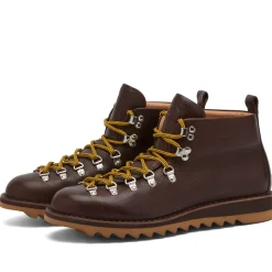 Fracap M120 Ripple Sole Scarponcino Boot