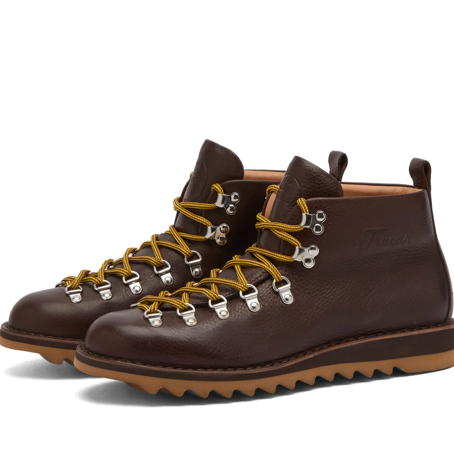 Fracap M120 Ripple Sole Scarponcino Boot