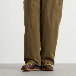 Fracap M120 Ripple Sole Scarponcino Boot
