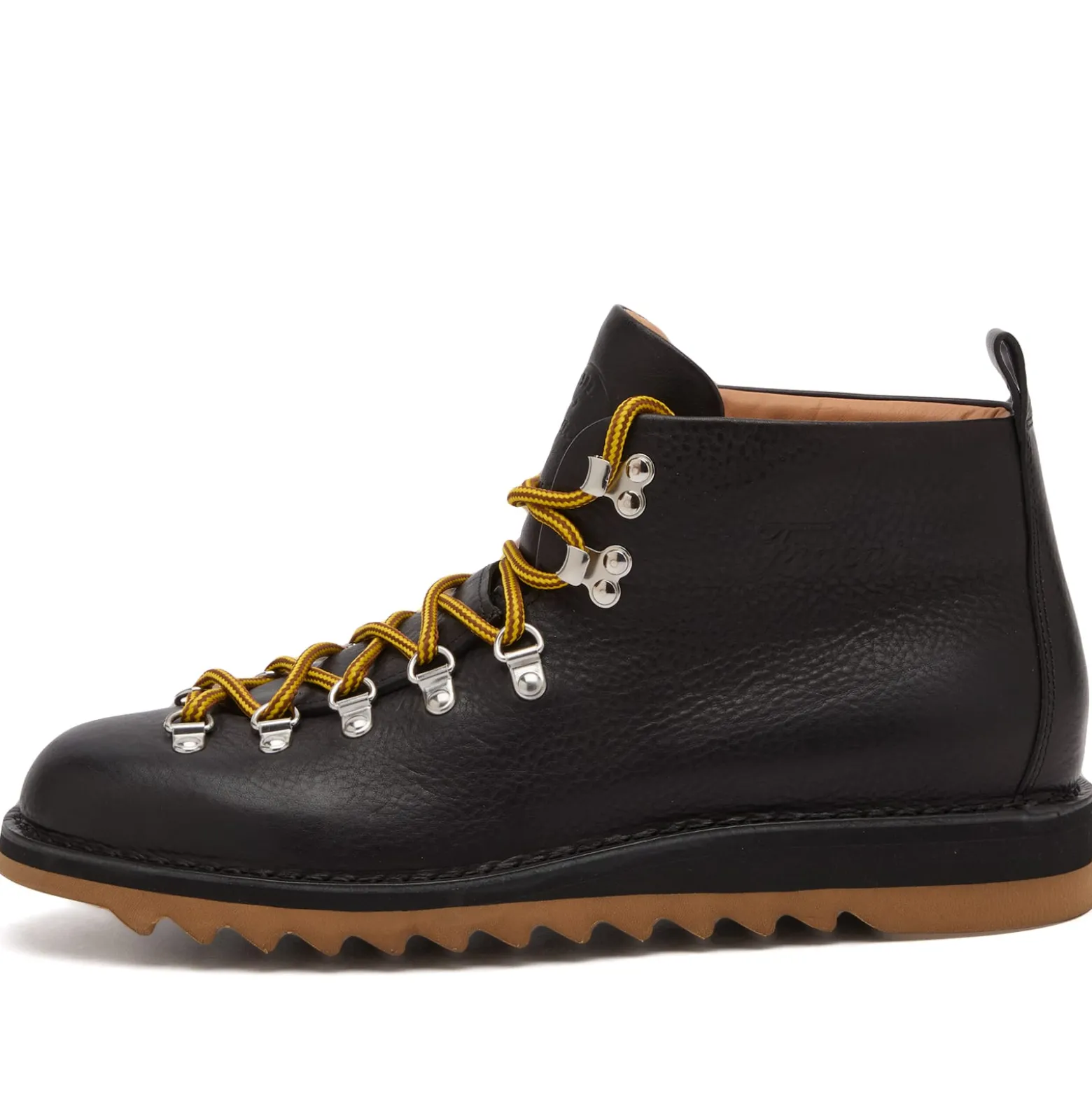 Fracap M120 Ripple Sole Scarponcino Boot