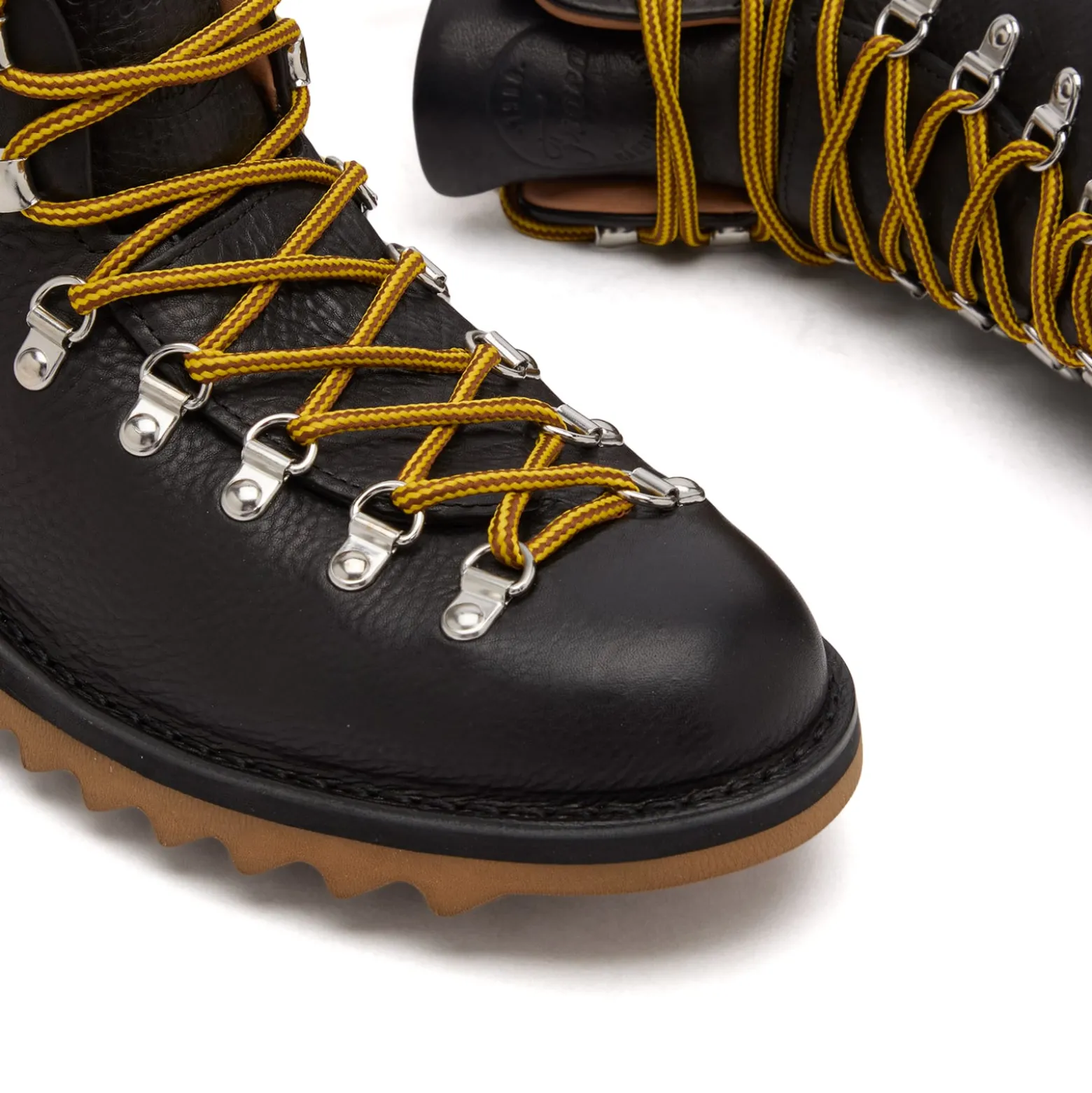 Fracap M120 Ripple Sole Scarponcino Boot