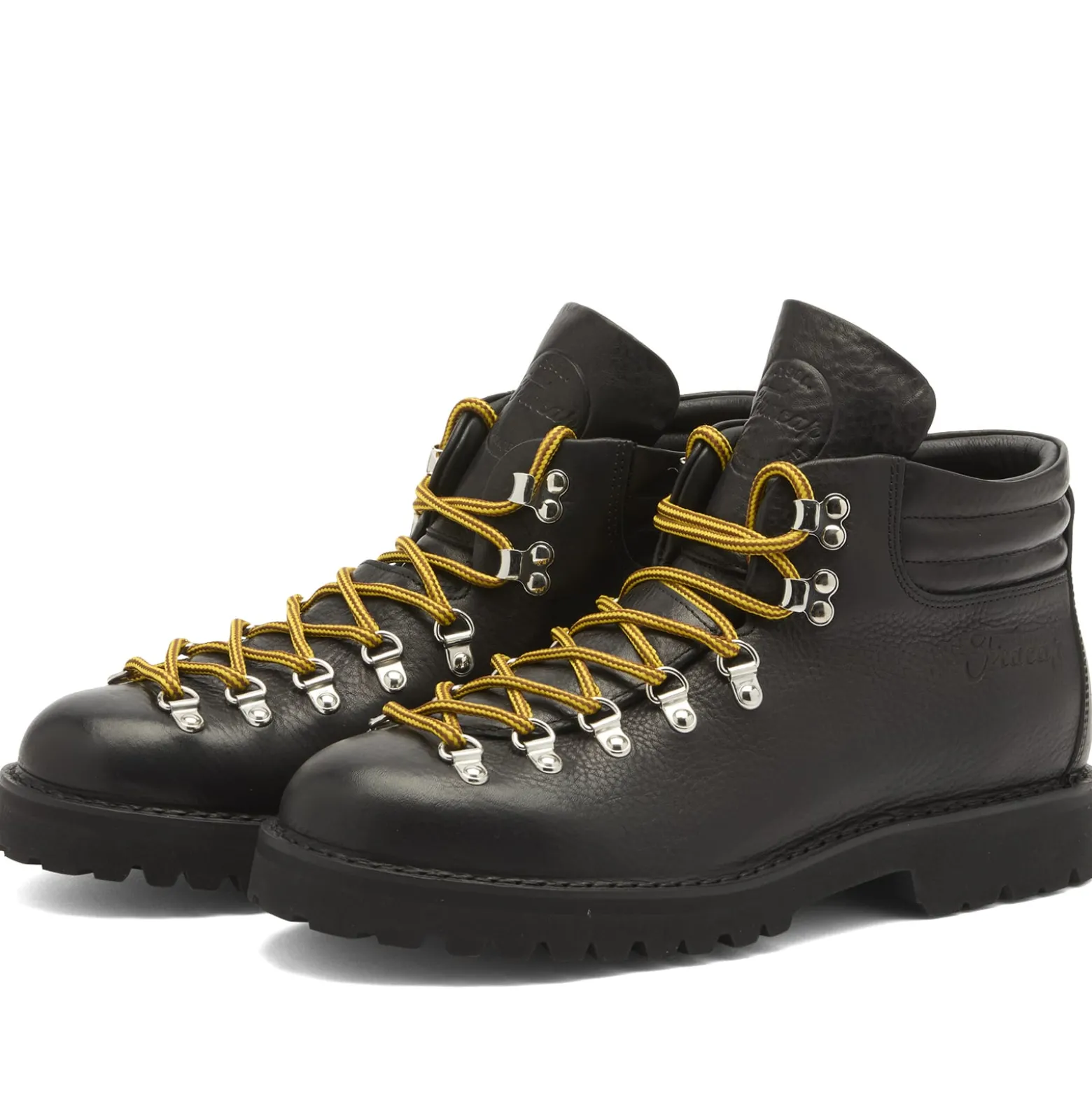 Fracap M127 Roccia Vibram Sole Scarponcino Boot