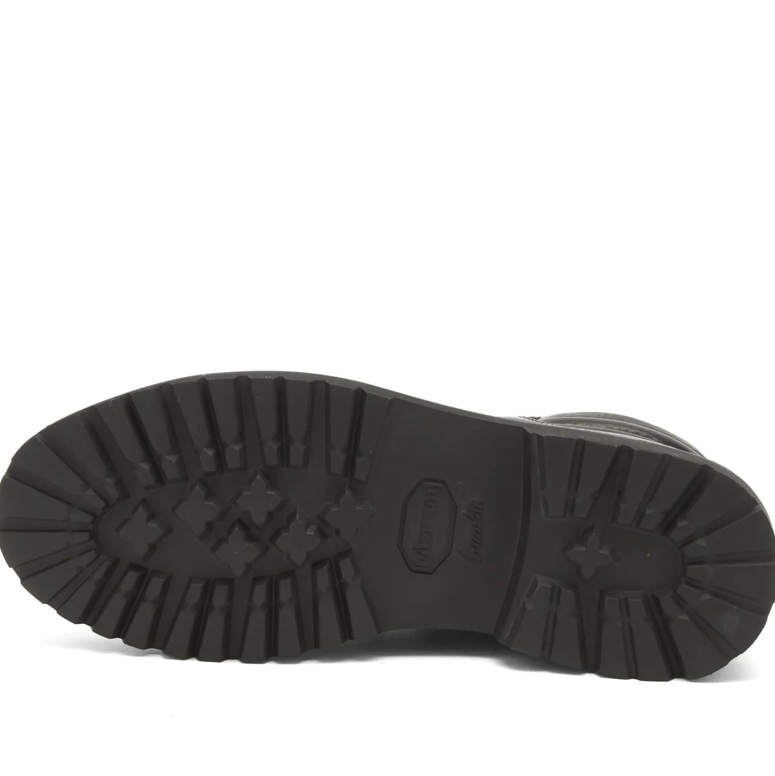 Fracap M127 Roccia Vibram Sole Scarponcino Boot