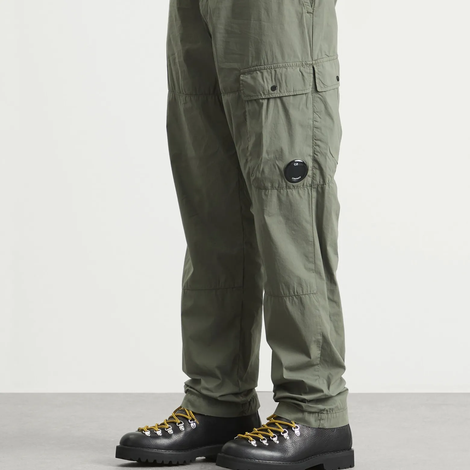 Fracap M127 Roccia Vibram Sole Scarponcino Boot
