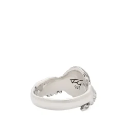 Frederick Grove Arlington Signet Ring
