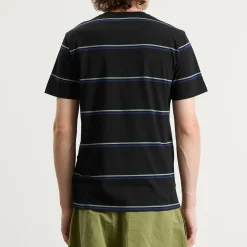 Fred Perry Fine Stripe T-Shirt