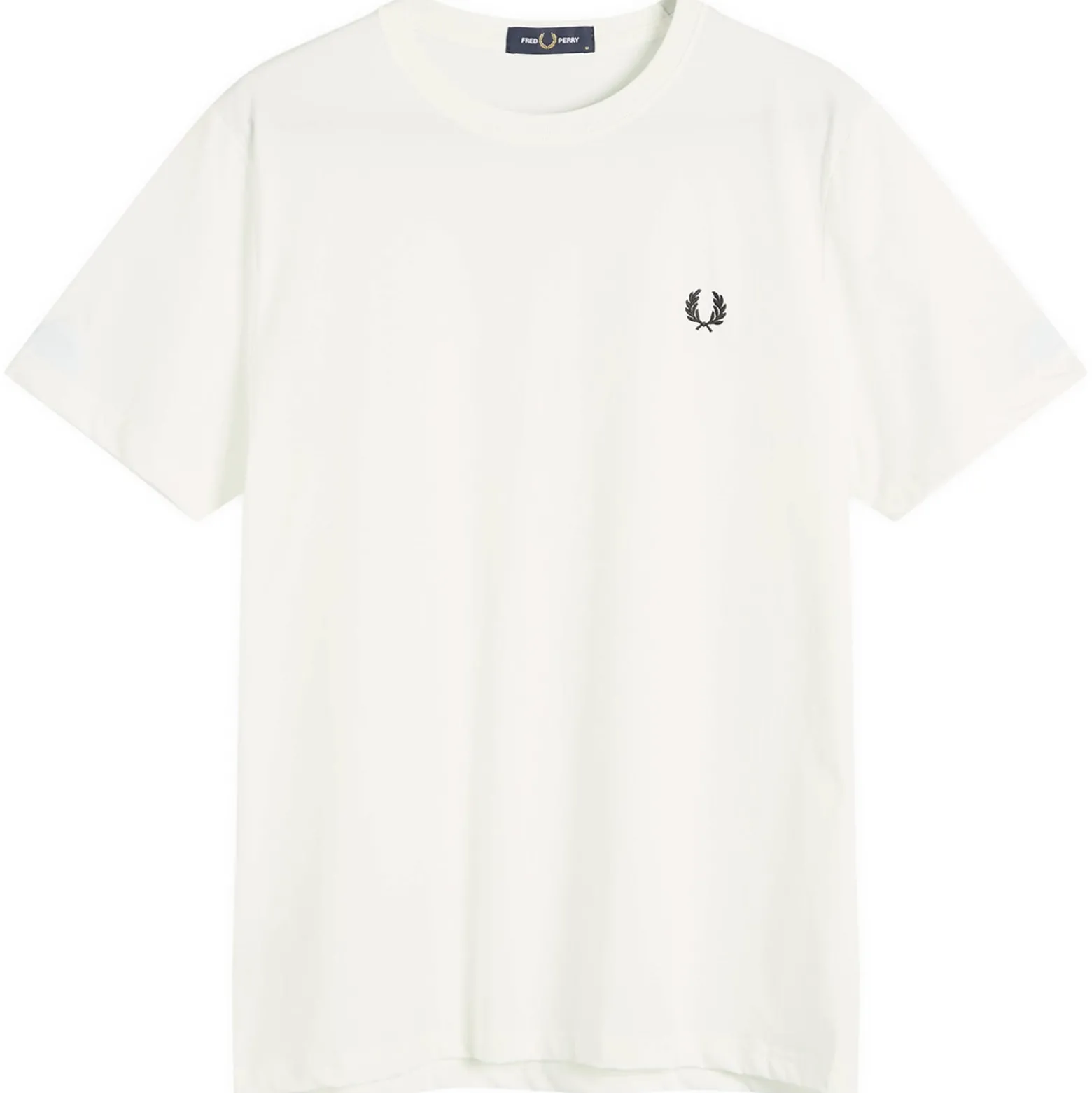 Fred Perry Logo T-Shirt