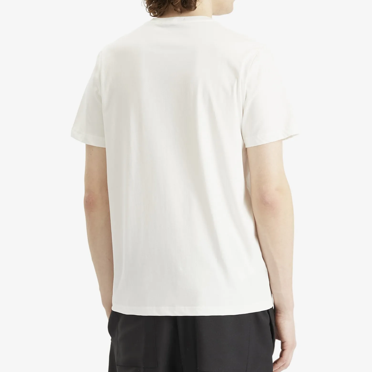 Fred Perry Logo T-Shirt