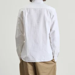 Fred Perry Oxford Shirt
