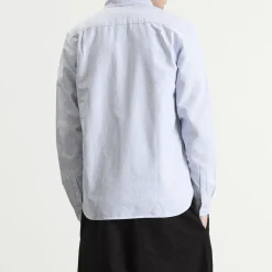 Fred Perry Oxford Stripe Shirt