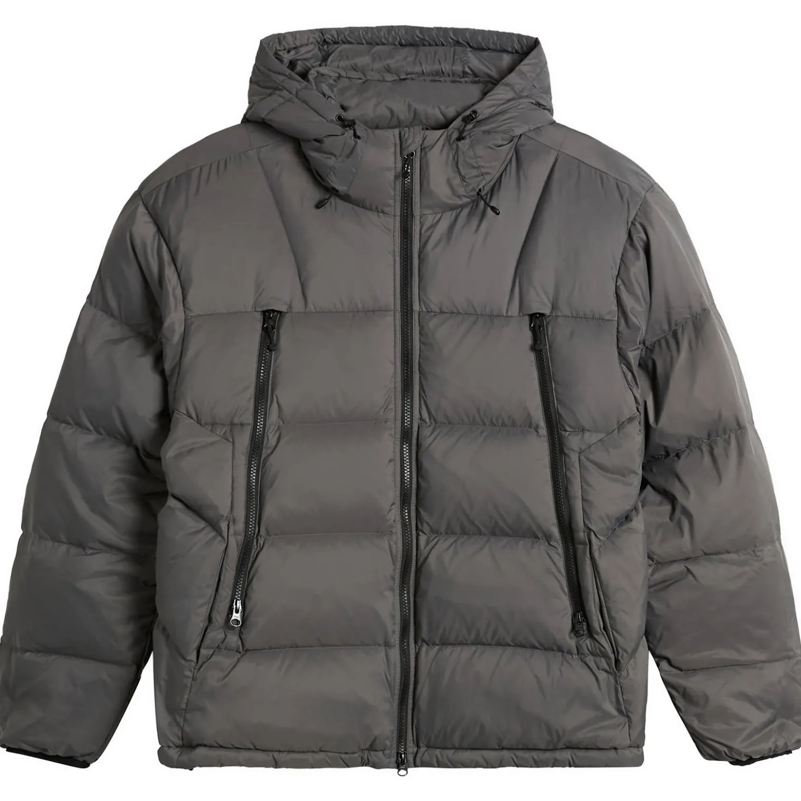 FrizmWORKS Altavia Down Parka