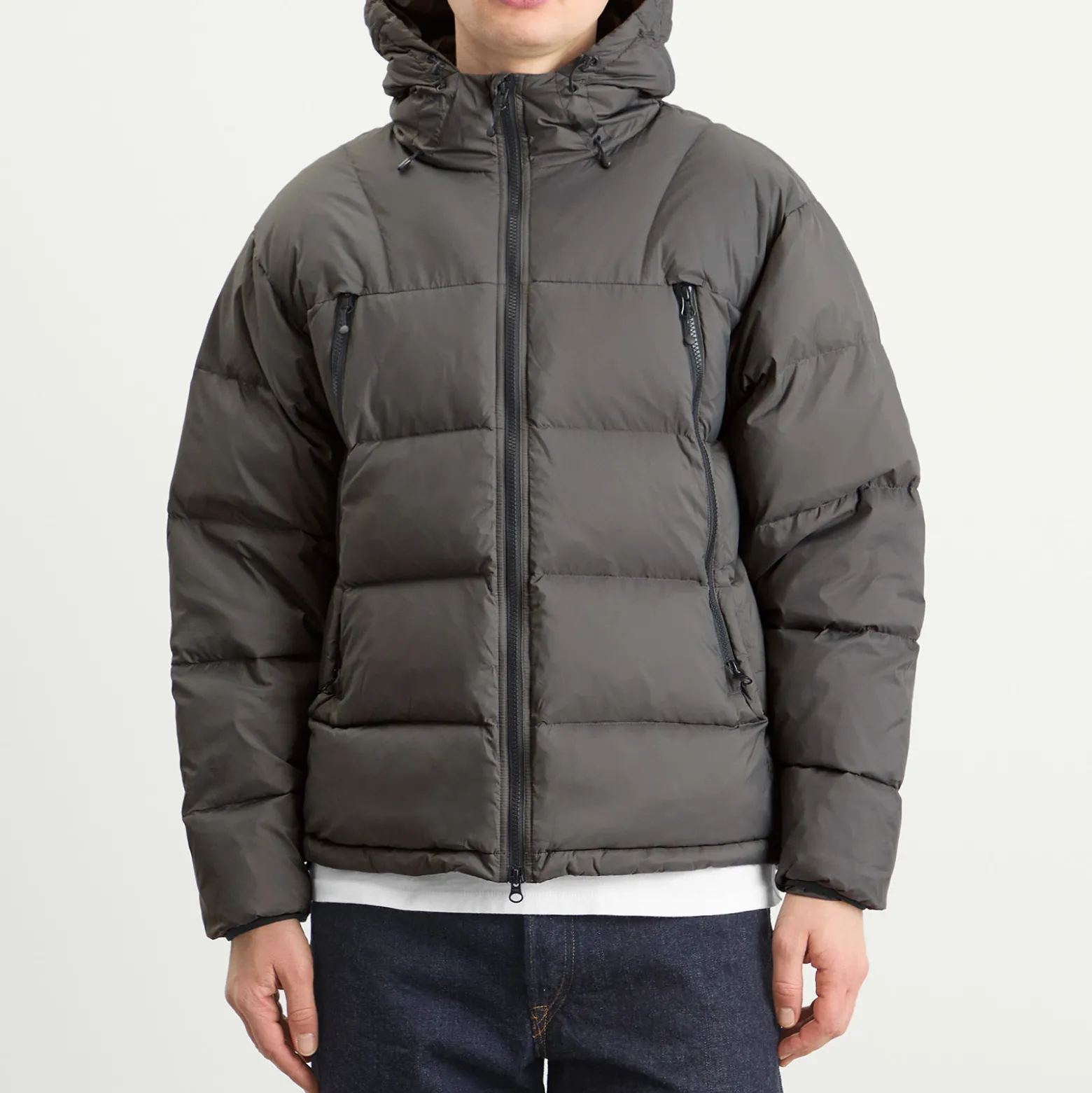 FrizmWORKS Altavia Down Parka