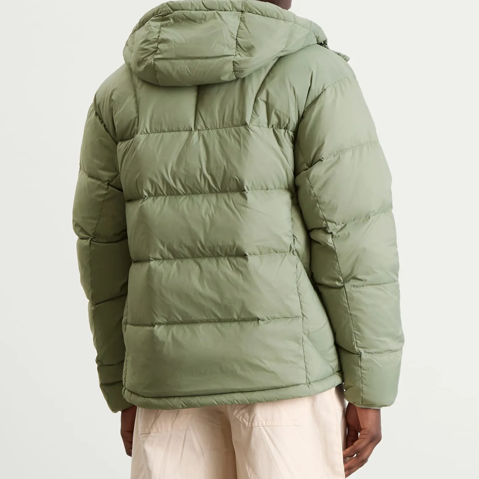 FrizmWORKS Altavia Down Parka