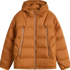 FrizmWORKS Altavia Down Parka