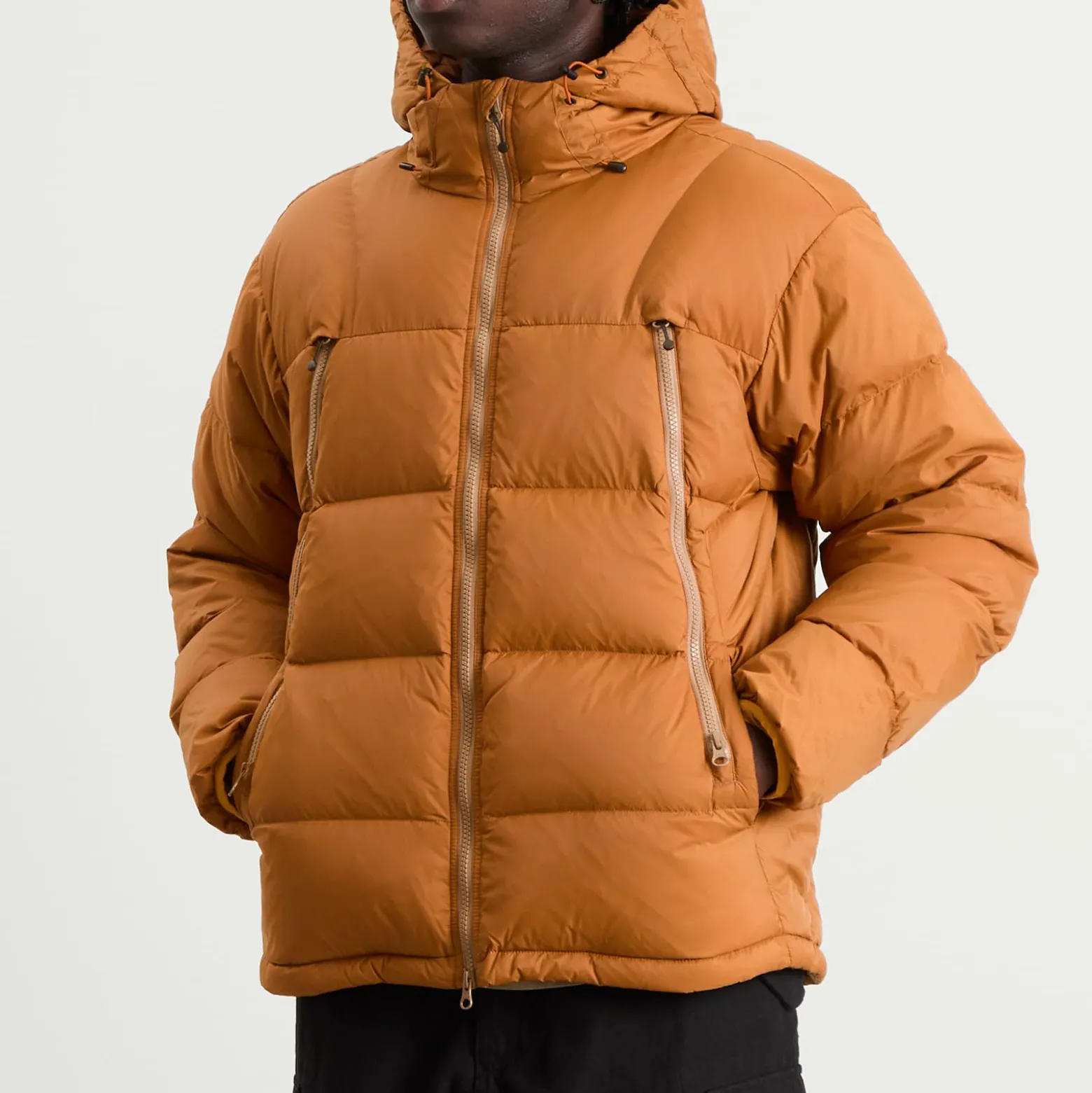 FrizmWORKS Altavia Down Parka