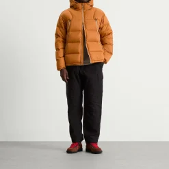 FrizmWORKS Altavia Down Parka