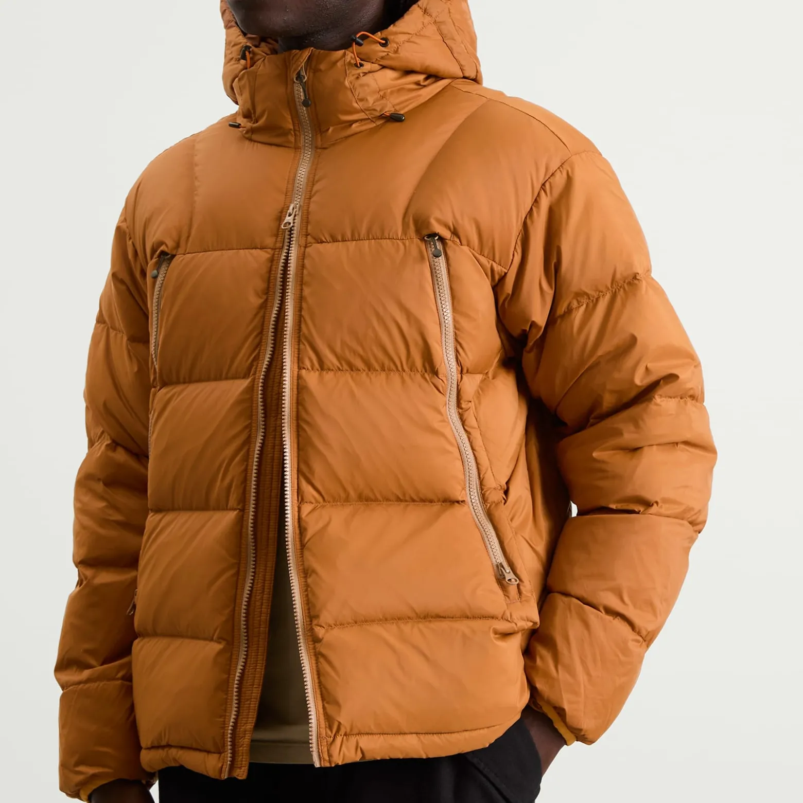 FrizmWORKS Altavia Down Parka