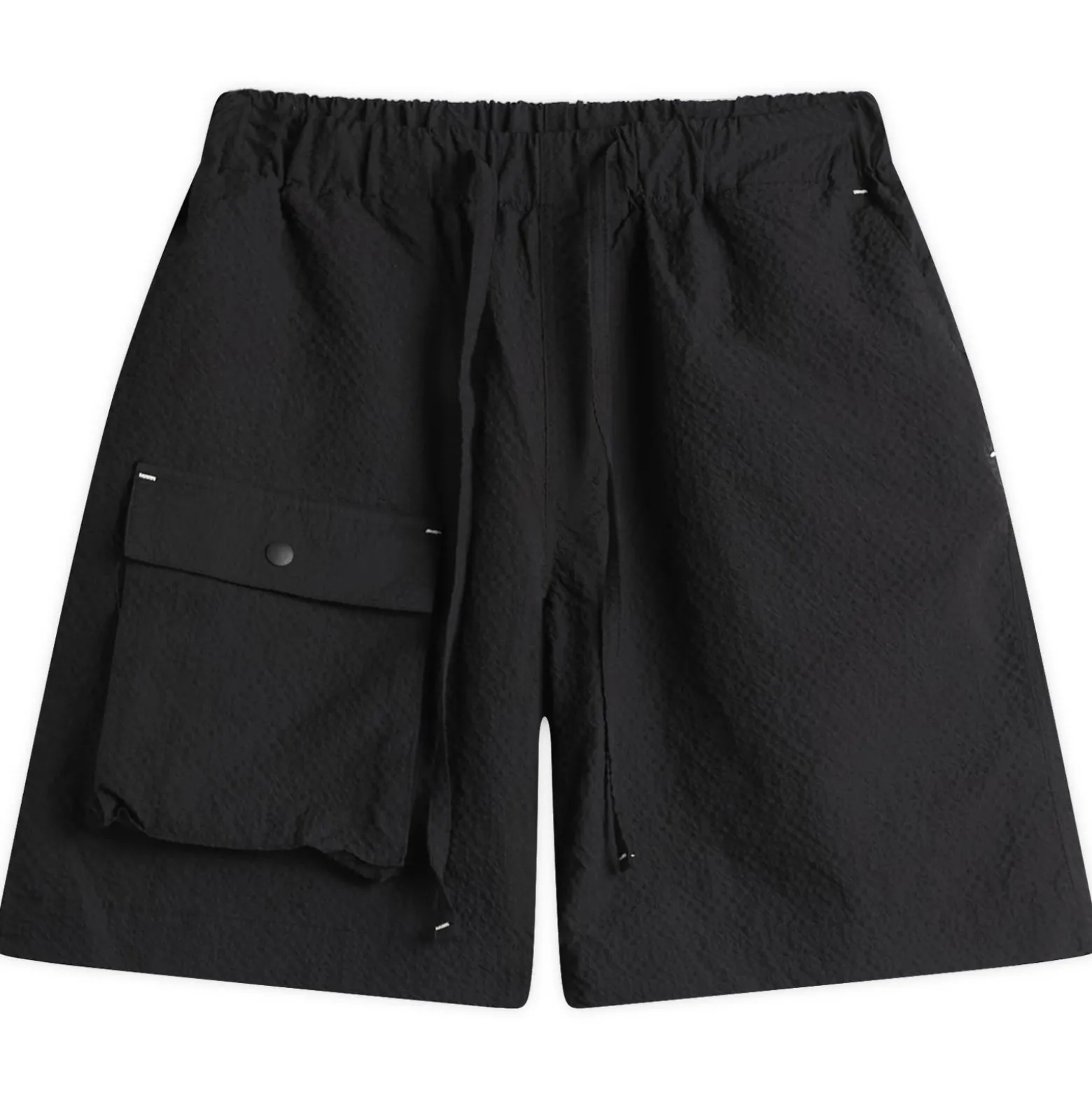 FrizmWORKS Comfortable Banding Shorts