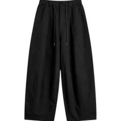 FrizmWORKS Cotton Balloon Pants