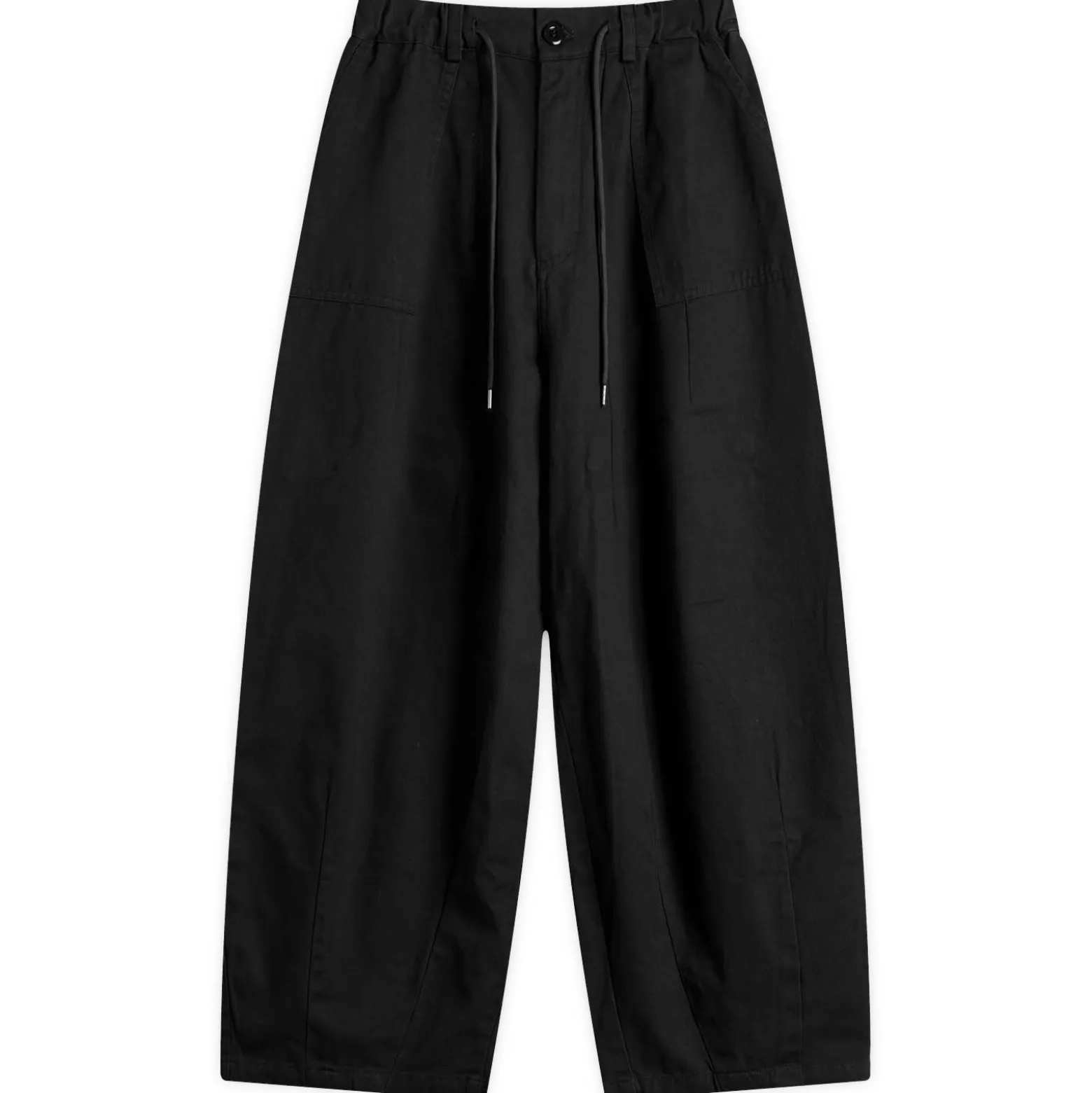 FrizmWORKS Cotton Balloon Pants