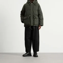 FrizmWORKS Cotton Balloon Pants