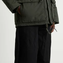 FrizmWORKS Cotton Balloon Pants