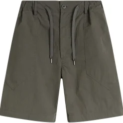 FrizmWORKS Cotton Nylon Fatigue Shorts