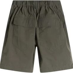 FrizmWORKS Cotton Nylon Fatigue Shorts