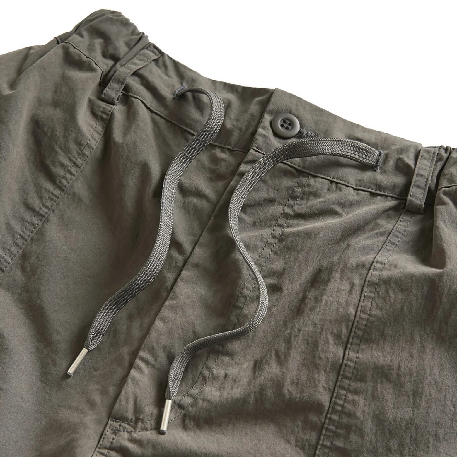 FrizmWORKS Cotton Nylon Fatigue Shorts