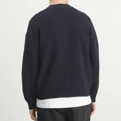 FrizmWORKS Deck Zip Up Cardigan