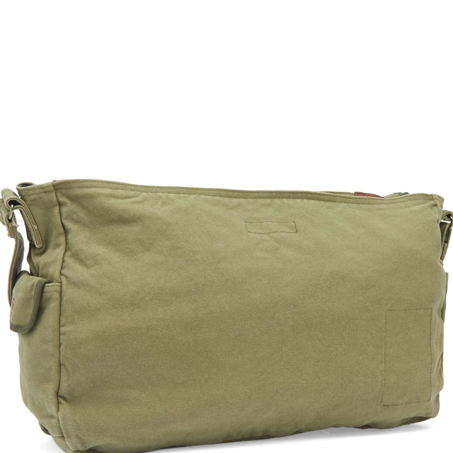 FrizmWORKS Heavy Canvas Shoulder Bag