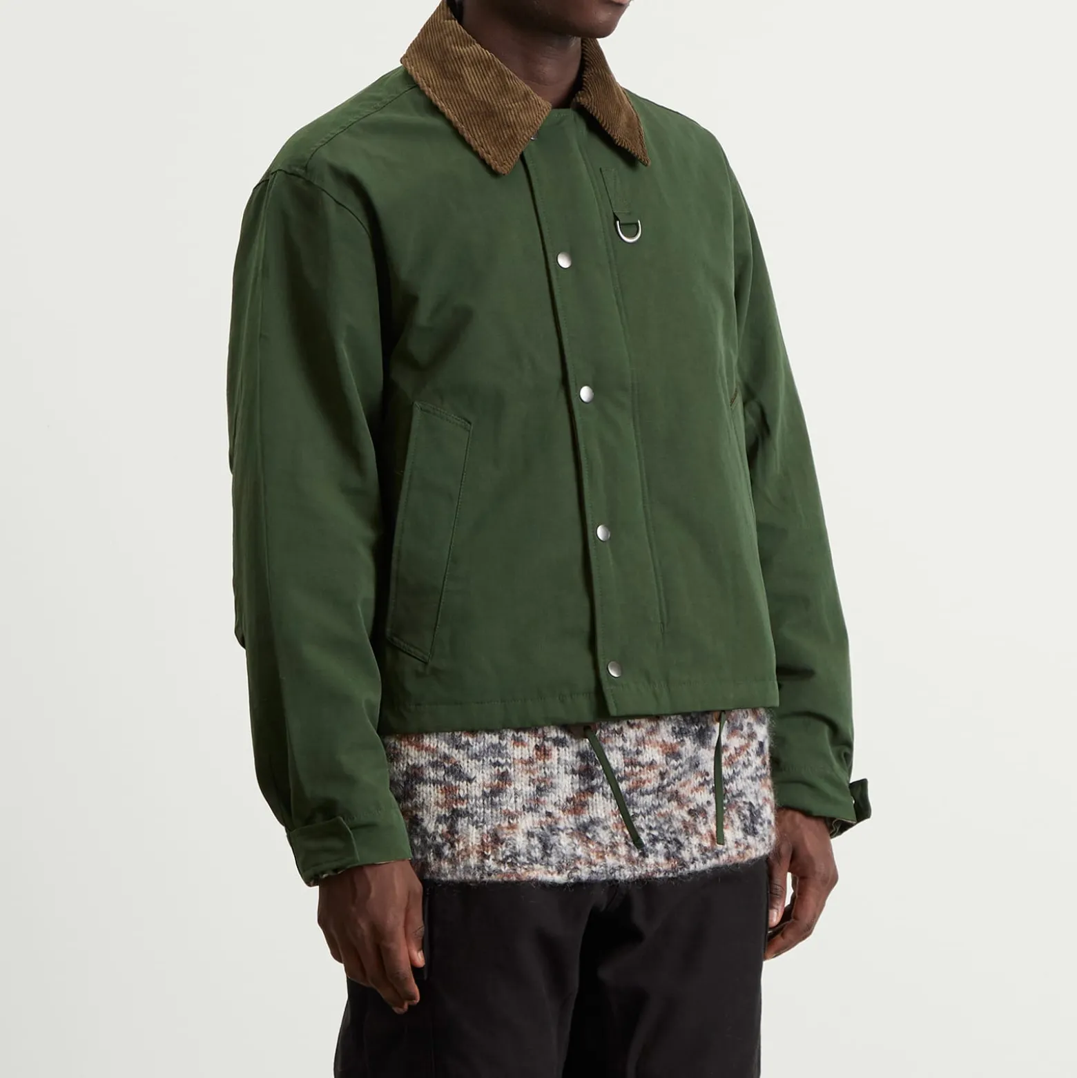 FrizmWORKS Heritage Hunting Jacket