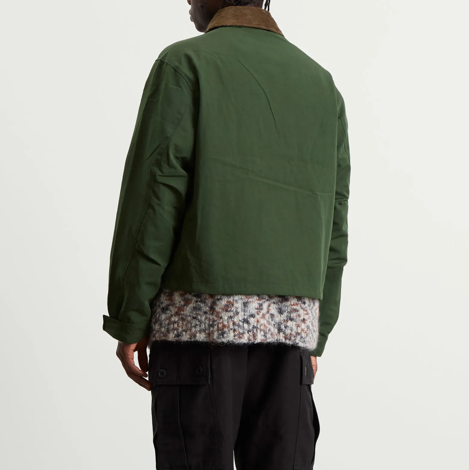 FrizmWORKS Heritage Hunting Jacket