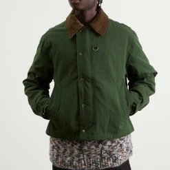 FrizmWORKS Heritage Hunting Jacket