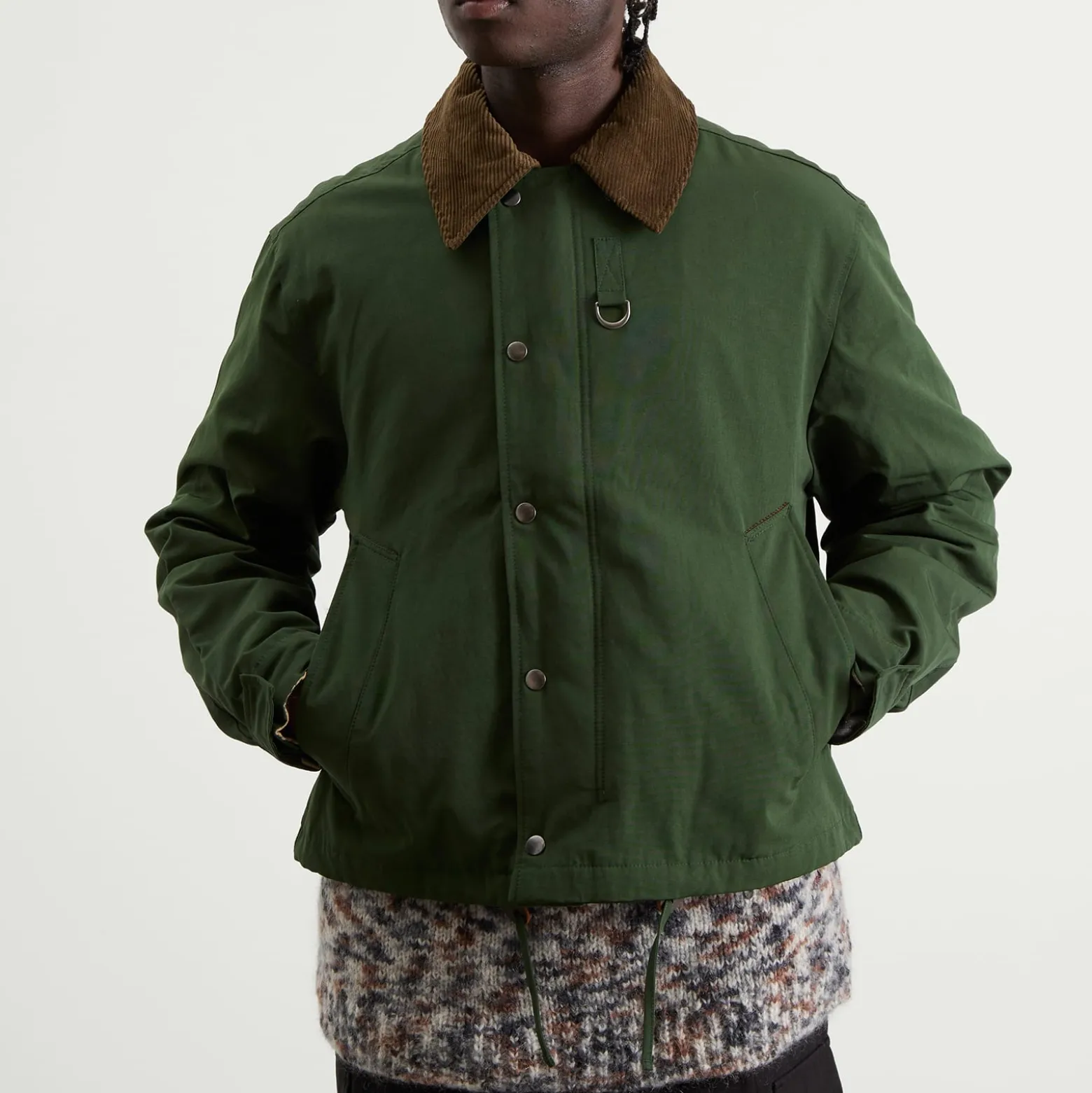 FrizmWORKS Heritage Hunting Jacket