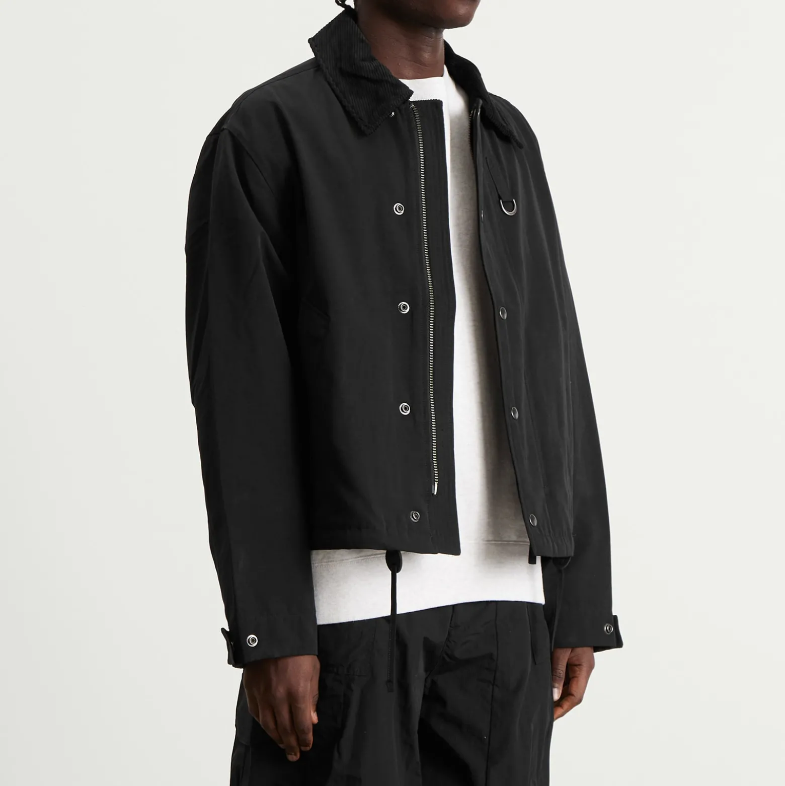 FrizmWORKS Heritage Hunting Jacket
