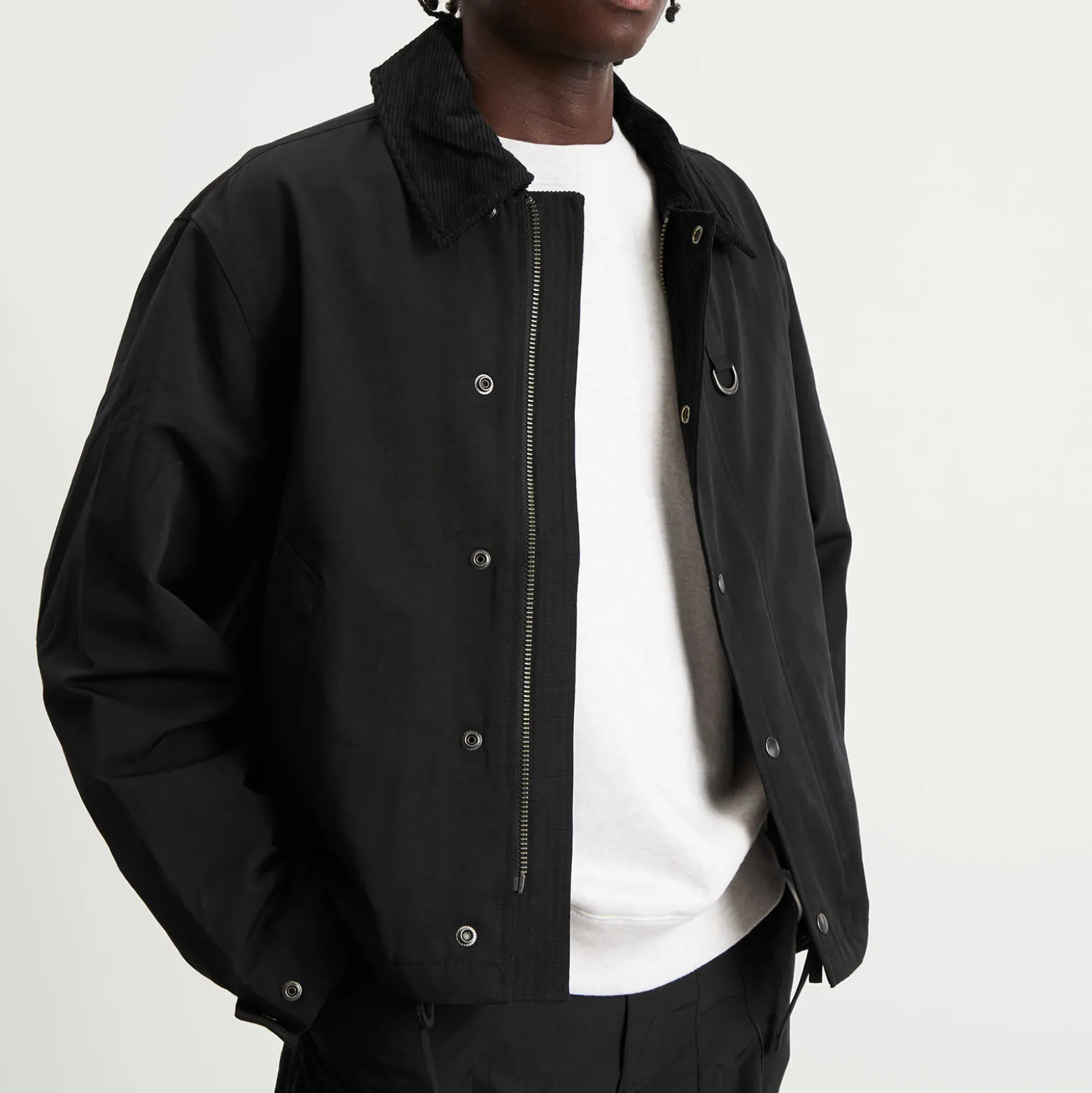 FrizmWORKS Heritage Hunting Jacket