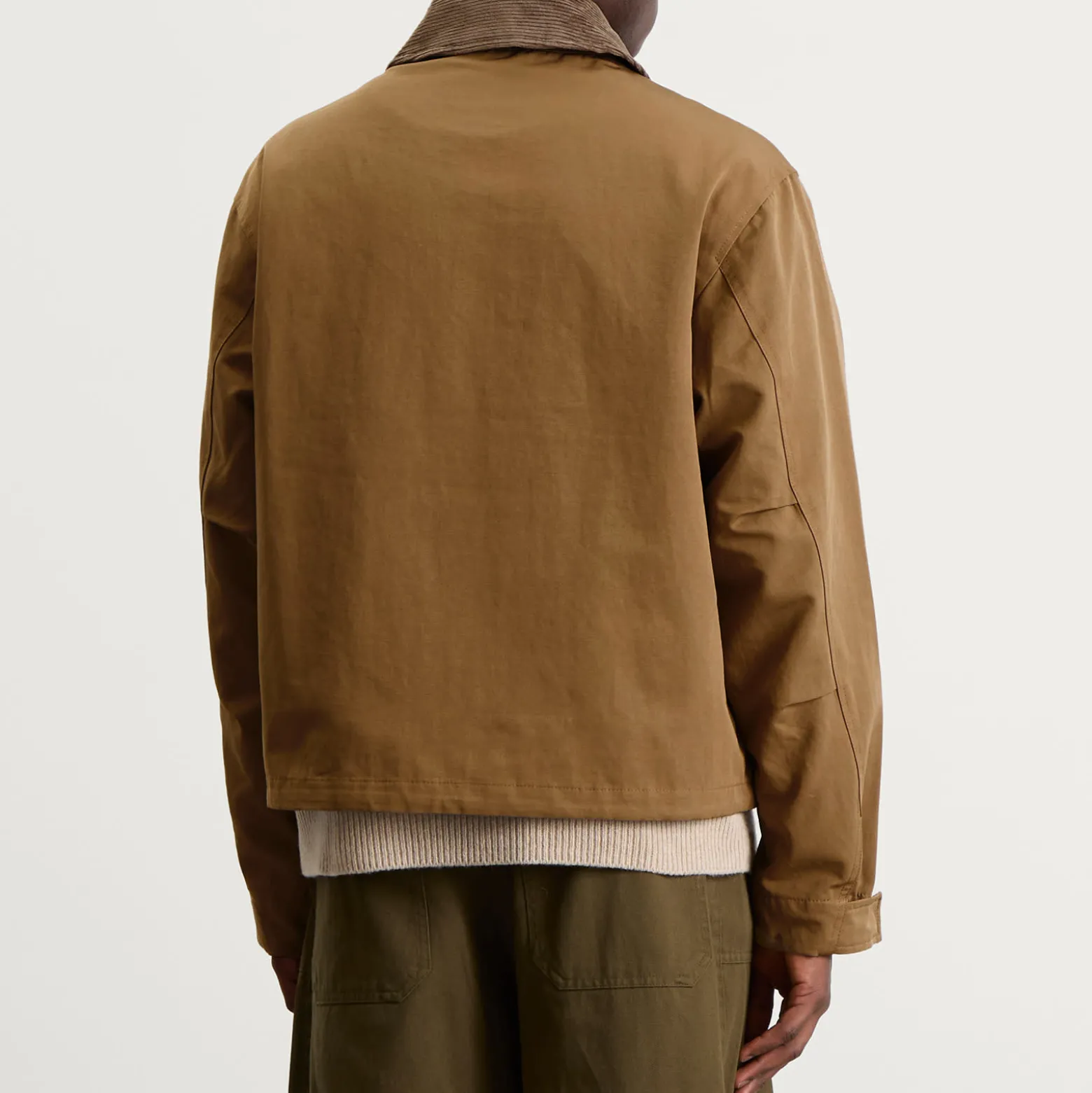 FrizmWORKS Heritage Hunting Jacket