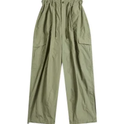 FrizmWORKS Nylon Cargo Balloon Pants