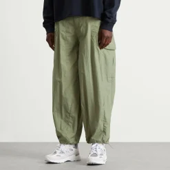 FrizmWORKS Nylon Cargo Balloon Pants