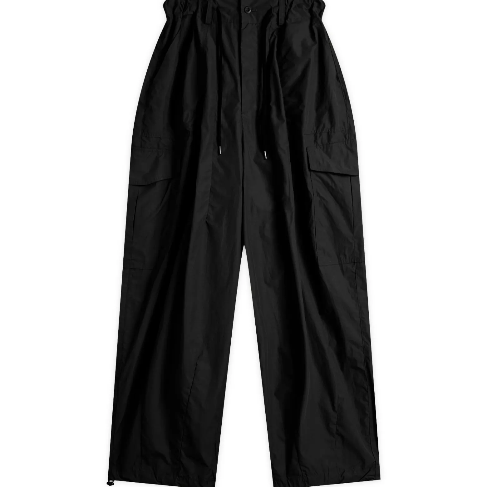 FrizmWORKS Nylon Cargo Balloon Pants