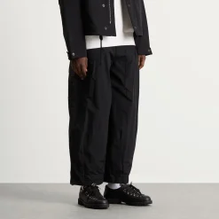 FrizmWORKS Nylon Cargo Balloon Pants