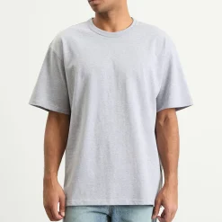 FrizmWORKS OG Double Rib Oversized T-Shirt
