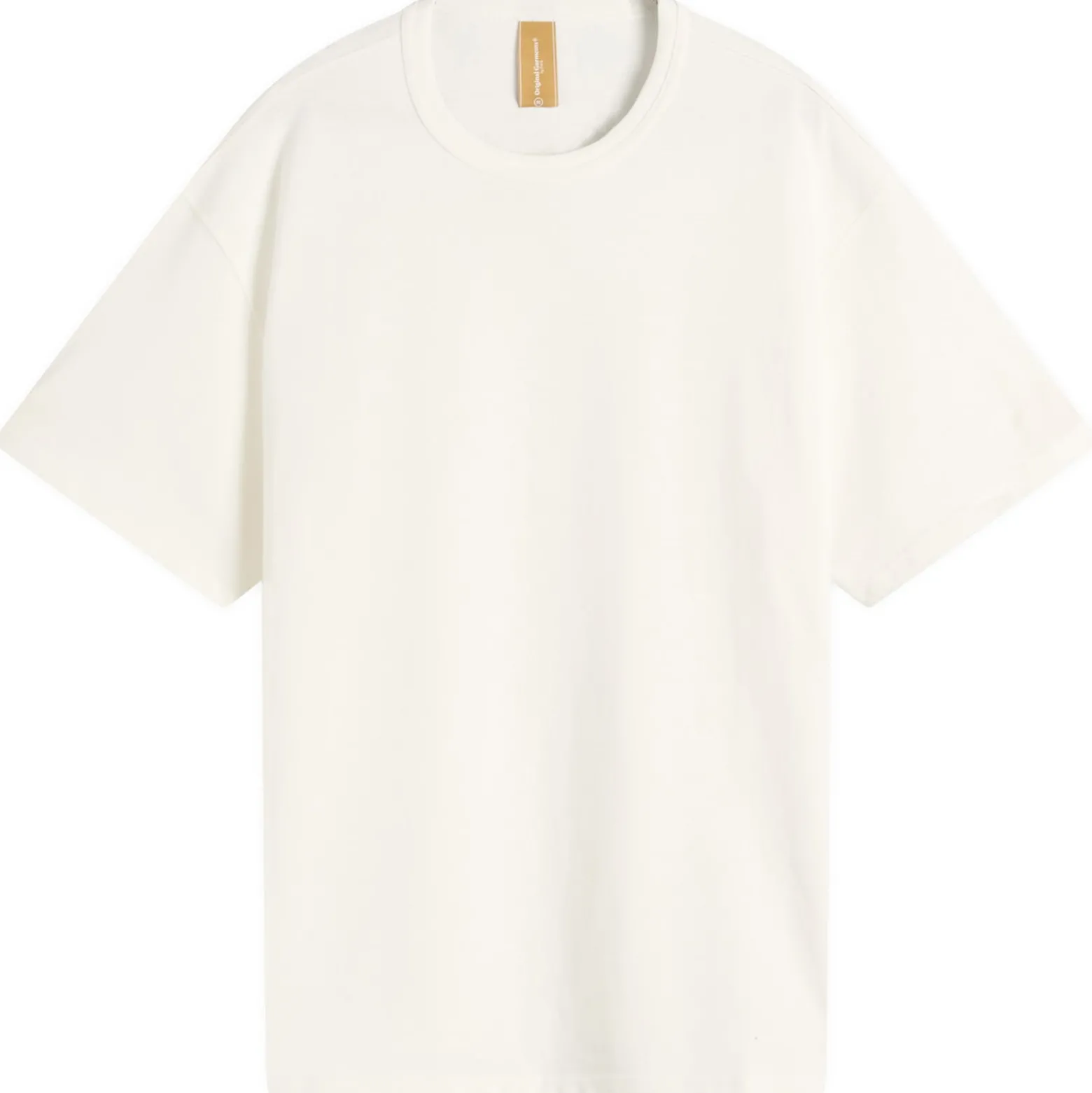 FrizmWORKS Og Double Rib T-Shirt
